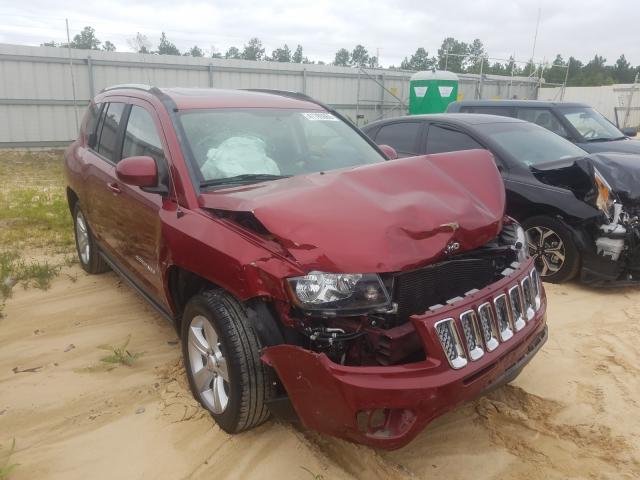 JEEP COMPASS LA 2015 1c4njcea8fd335899