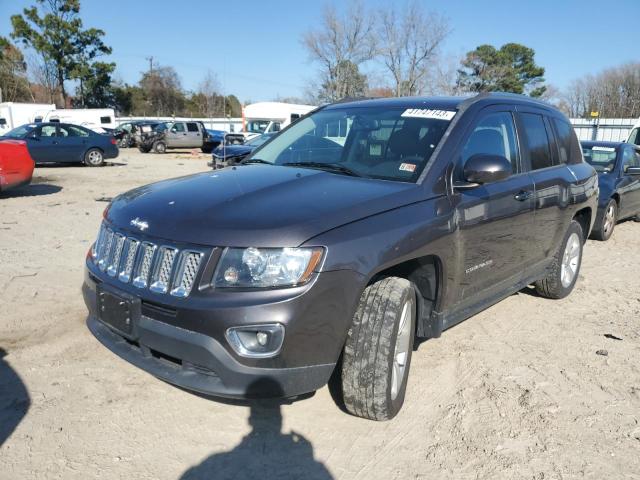 JEEP COMPASS LA 2015 1c4njcea8fd400010