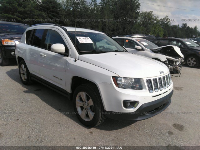 JEEP COMPASS 2015 1c4njcea8fd413839