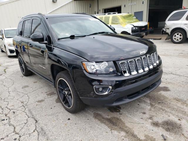 JEEP COMPASS LA 2016 1c4njcea8gd547557