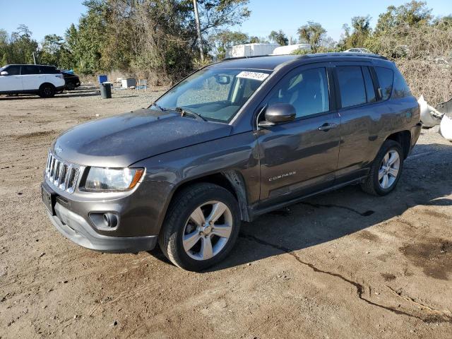 JEEP COMPASS 2016 1c4njcea8gd614917