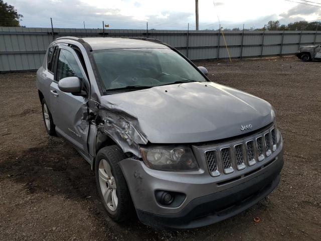 JEEP COMPASS LA 2016 1c4njcea8gd615145