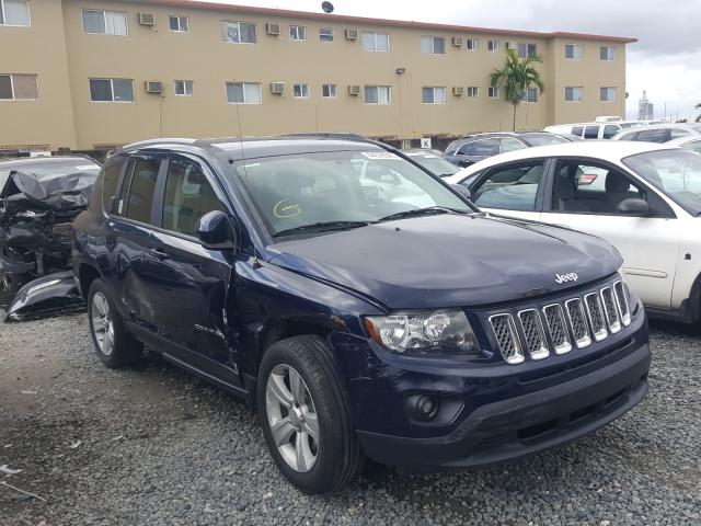 JEEP COMPASS LA 2016 1c4njcea8gd619664