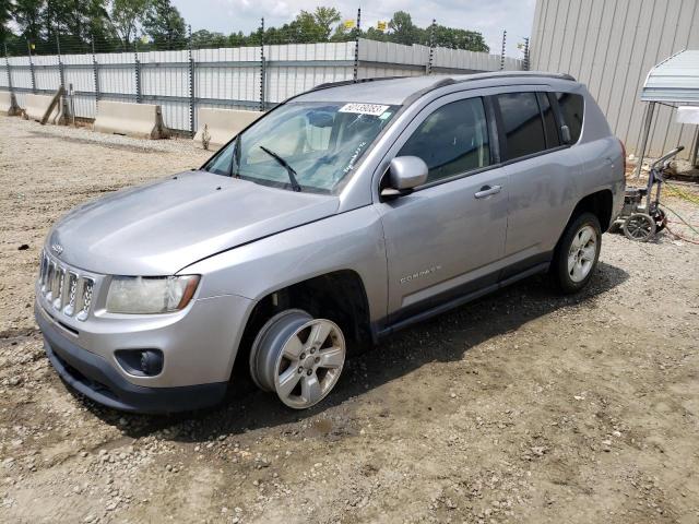 JEEP COMPASS LA 2016 1c4njcea8gd619759