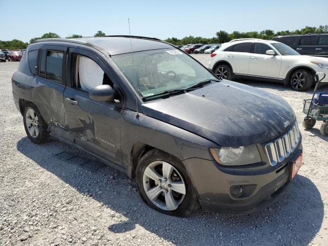 JEEP COMPASS 2016 1c4njcea8gd633015