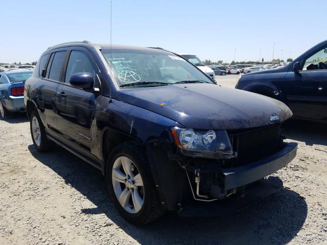 JEEP COMPASS LA 2016 1c4njcea8gd633452