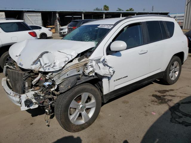 JEEP COMPASS 2016 1c4njcea8gd636612