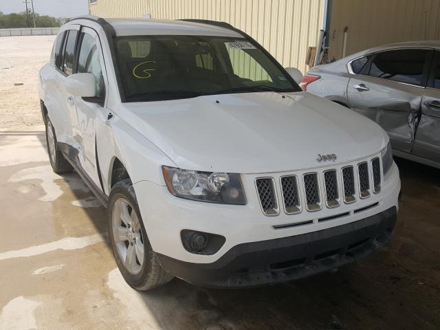 JEEP COMPASS LA 2016 1c4njcea8gd640806