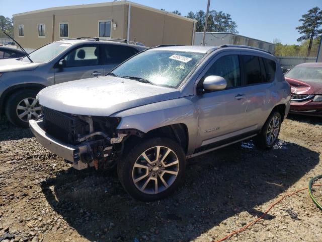 JEEP COMPASS LA 2016 1c4njcea8gd642863