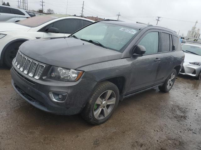 JEEP COMPASS LA 2016 1c4njcea8gd678293