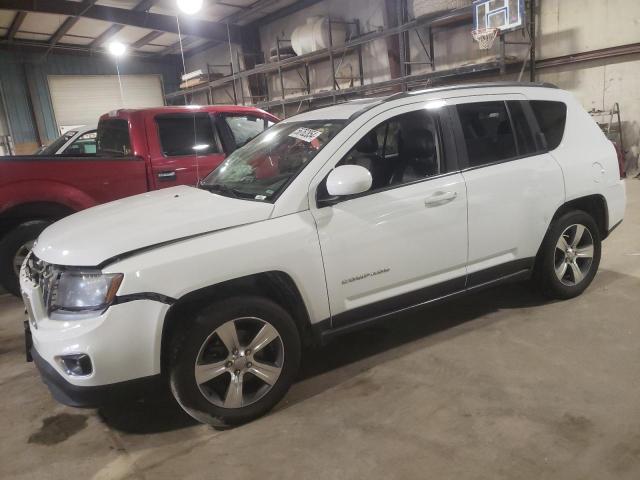 JEEP COMPASS 2016 1c4njcea8gd716119