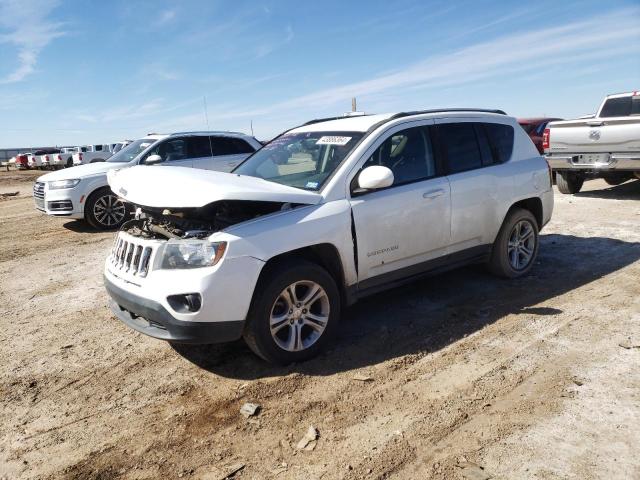 JEEP COMPASS 2016 1c4njcea8gd744843