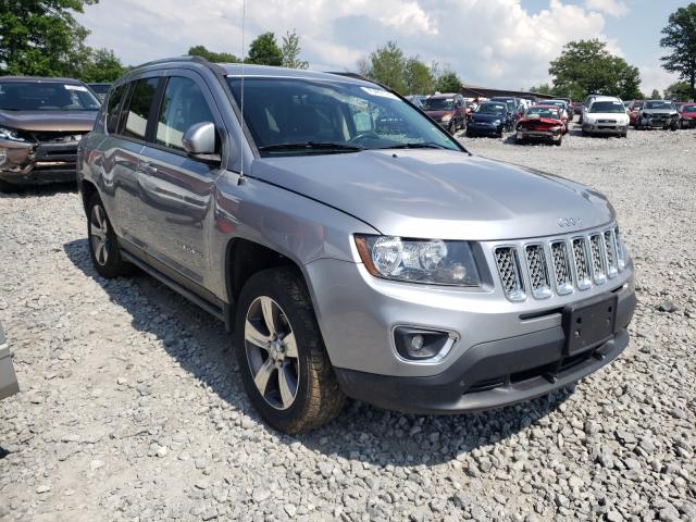 JEEP COMPASS LA 2016 1c4njcea8gd763229