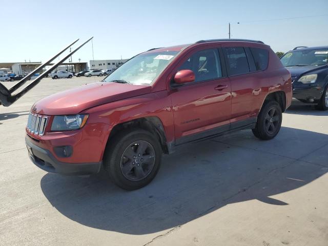 JEEP COMPASS LA 2016 1c4njcea8gd773775