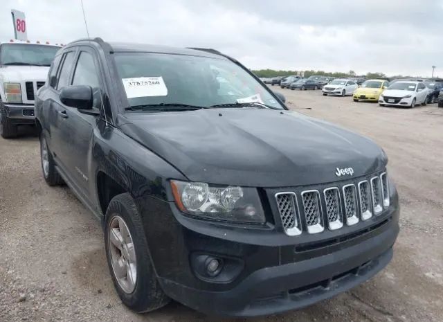 JEEP COMPASS 2016 1c4njcea8gd789782