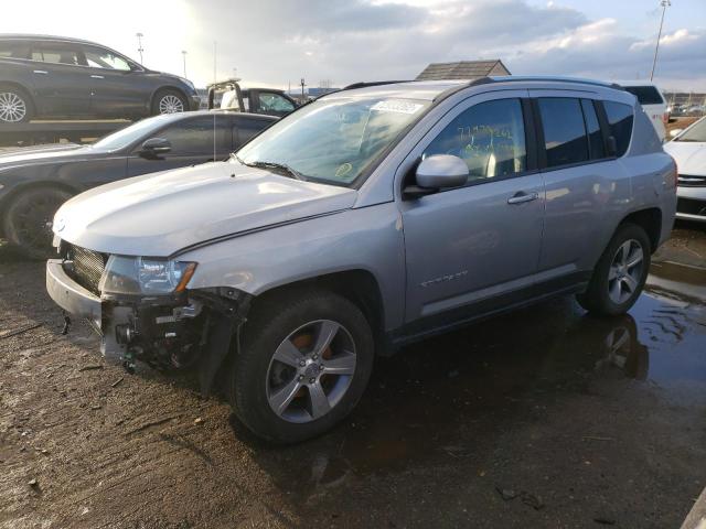 JEEP COMPASS LA 2016 1c4njcea8gd800618