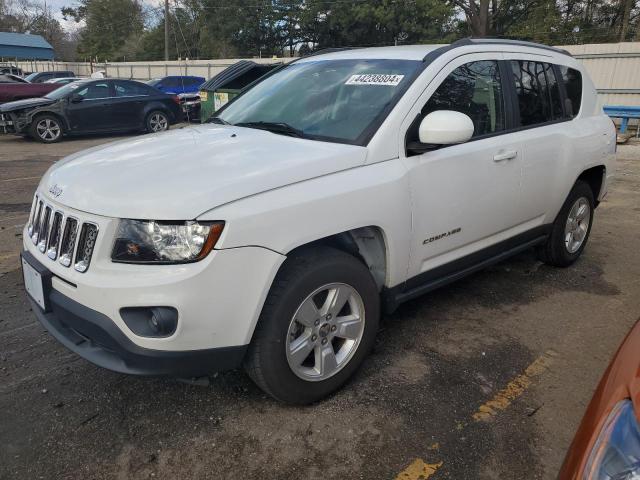 JEEP COMPASS 2016 1c4njcea8gd811697