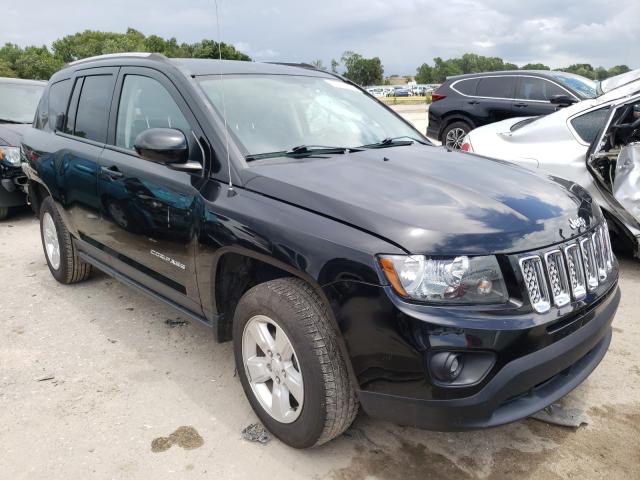 JEEP COMPASS LA 2017 1c4njcea8hd117089