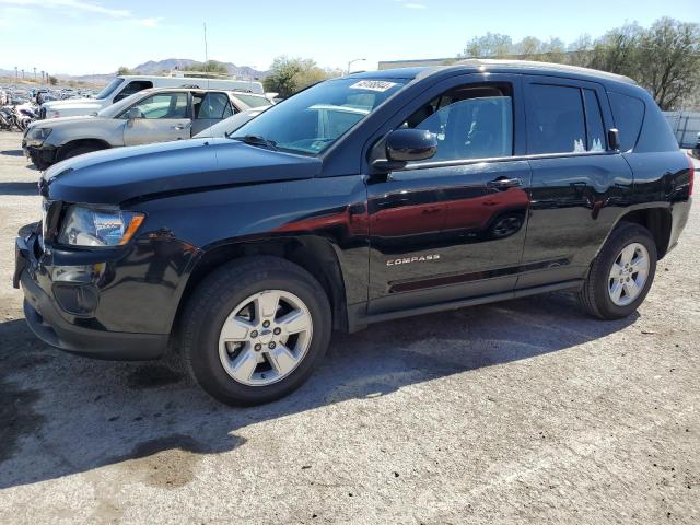 JEEP COMPASS 2017 1c4njcea8hd117304