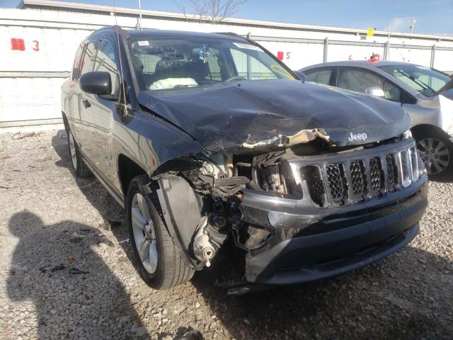 JEEP COMPASS LA 2012 1c4njcea9cd635074