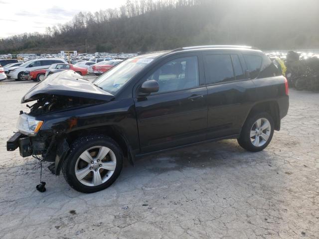 JEEP COMPASS LA 2012 1c4njcea9cd657270