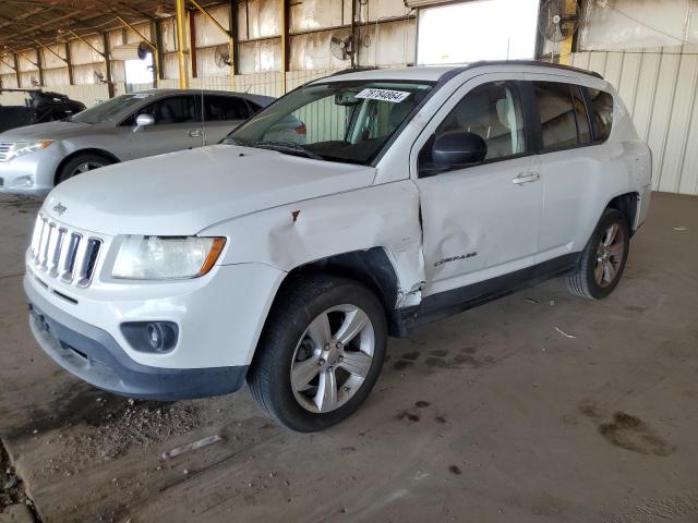 JEEP COMPASS 2012 1c4njcea9cd664638