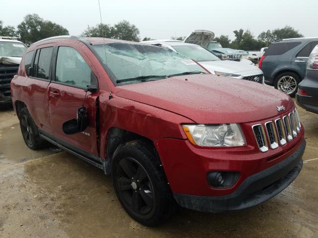 JEEP COMPASS LA 2012 1c4njcea9cd678121