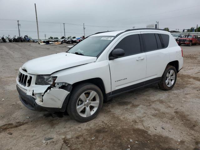 JEEP COMPASS 2013 1c4njcea9dd167753