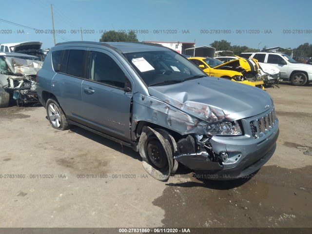 JEEP COMPASS 2013 1c4njcea9dd251099