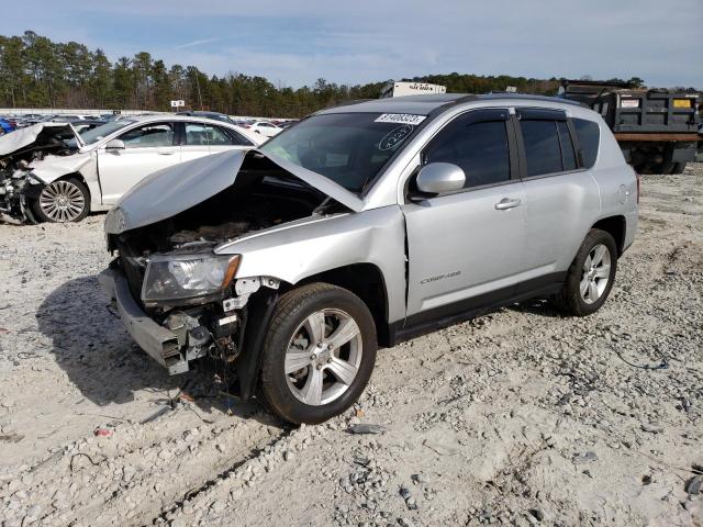 JEEP COMPASS 2014 1c4njcea9ed518081