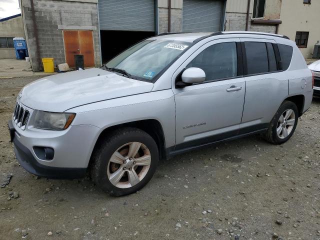 JEEP COMPASS LA 2014 1c4njcea9ed522759