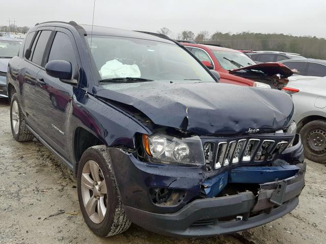 JEEP COMPASS LA 2014 1c4njcea9ed522762