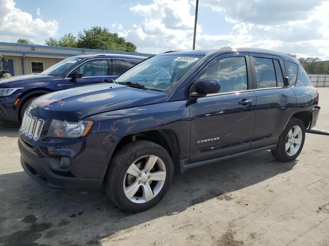 JEEP COMPASS LA 2014 1c4njcea9ed618441