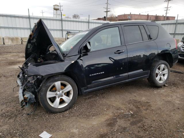 JEEP COMPASS LA 2014 1c4njcea9ed624563