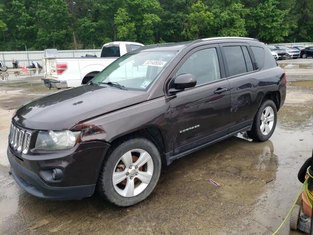 JEEP COMPASS 2014 1c4njcea9ed643775