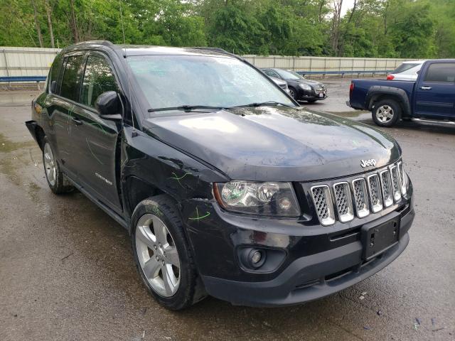 JEEP COMPASS LA 2014 1c4njcea9ed648426