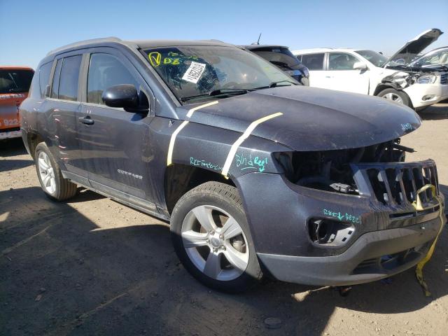 JEEP COMPASS LA 2014 1c4njcea9ed676727