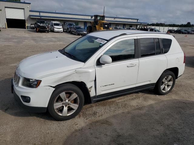 JEEP COMPASS LA 2014 1c4njcea9ed678719