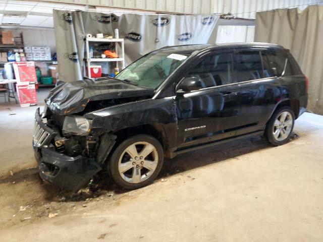 JEEP COMPASS LA 2014 1c4njcea9ed679434