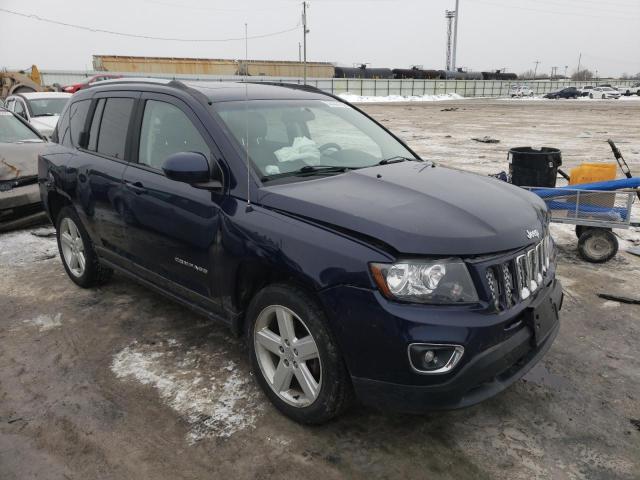 JEEP COMPASS LA 2014 1c4njcea9ed729944