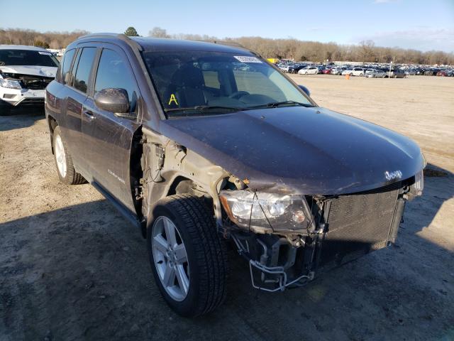 JEEP COMPASS LA 2014 1c4njcea9ed737574