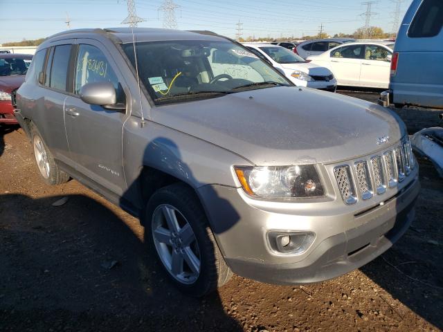 JEEP COMPASS LA 2014 1c4njcea9ed850103