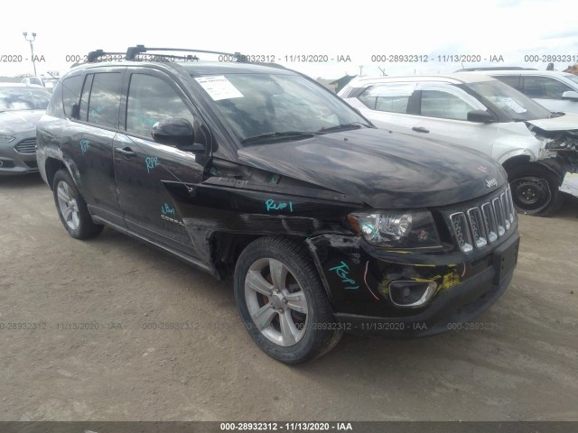 JEEP COMPASS 2015 1c4njcea9fd178206