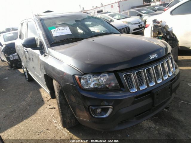 JEEP COMPASS 2015 1c4njcea9fd191179