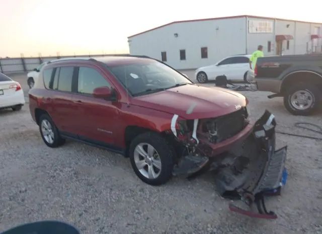 JEEP COMPASS 2015 1c4njcea9fd191294