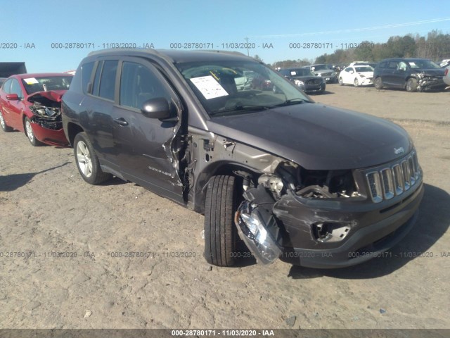 JEEP COMPASS 2015 1c4njcea9fd264292