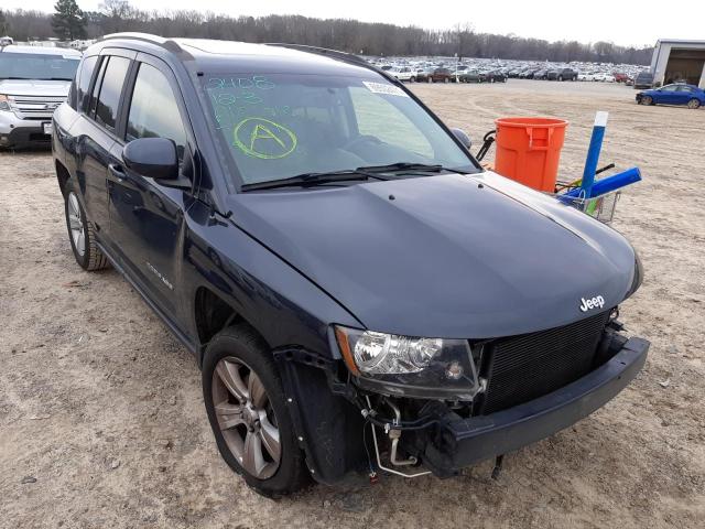 JEEP COMPASS LA 2015 1c4njcea9fd297325