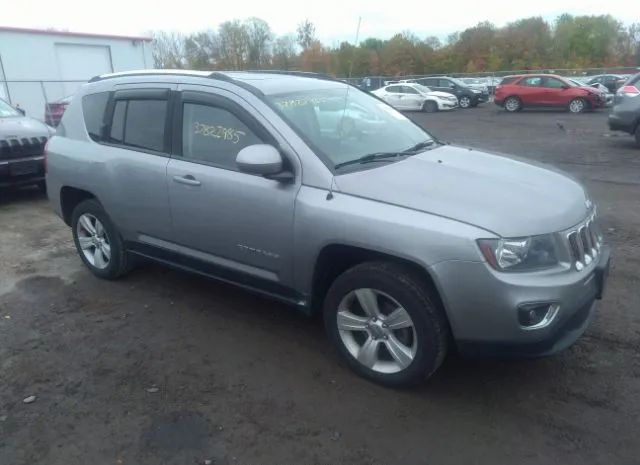 JEEP COMPASS 2015 1c4njcea9fd367275