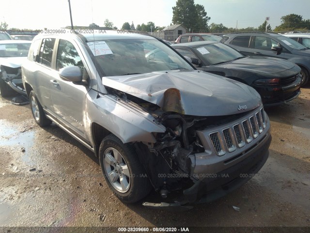 JEEP COMPASS 2015 1c4njcea9fd427927