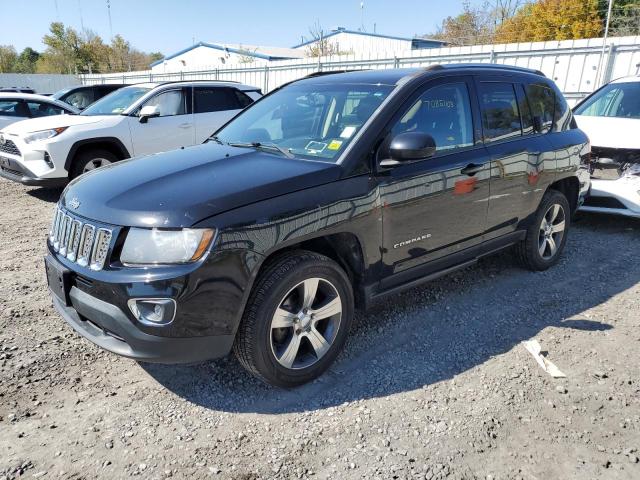 JEEP COMPASS LA 2016 1c4njcea9gd590658